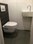Toiletten