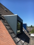 Overige uitgevoerde werkzaamheden