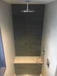 Badkamers